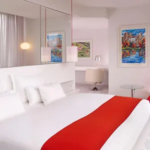 Art'otel Cologne, Powered By Radisson Ξενοδοχείο